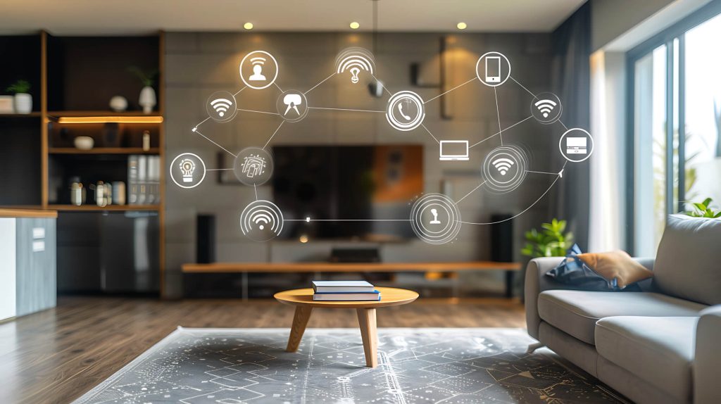 Building Automation System