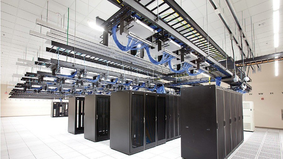 Robust Electrical Infrastructure