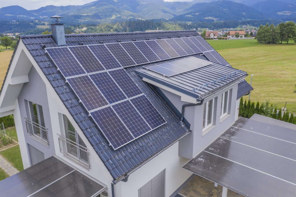 Solar Panel Services