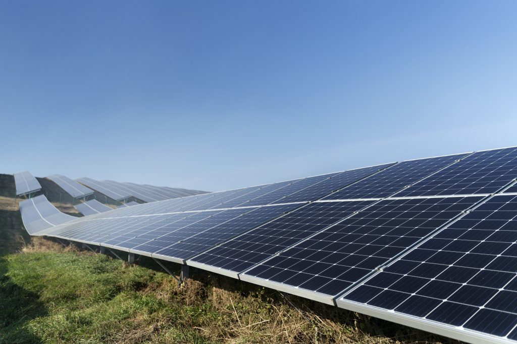 Solar Panels