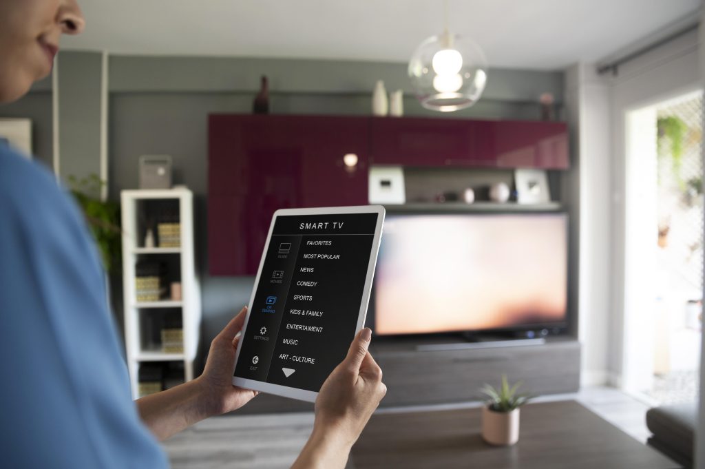 Building Automation