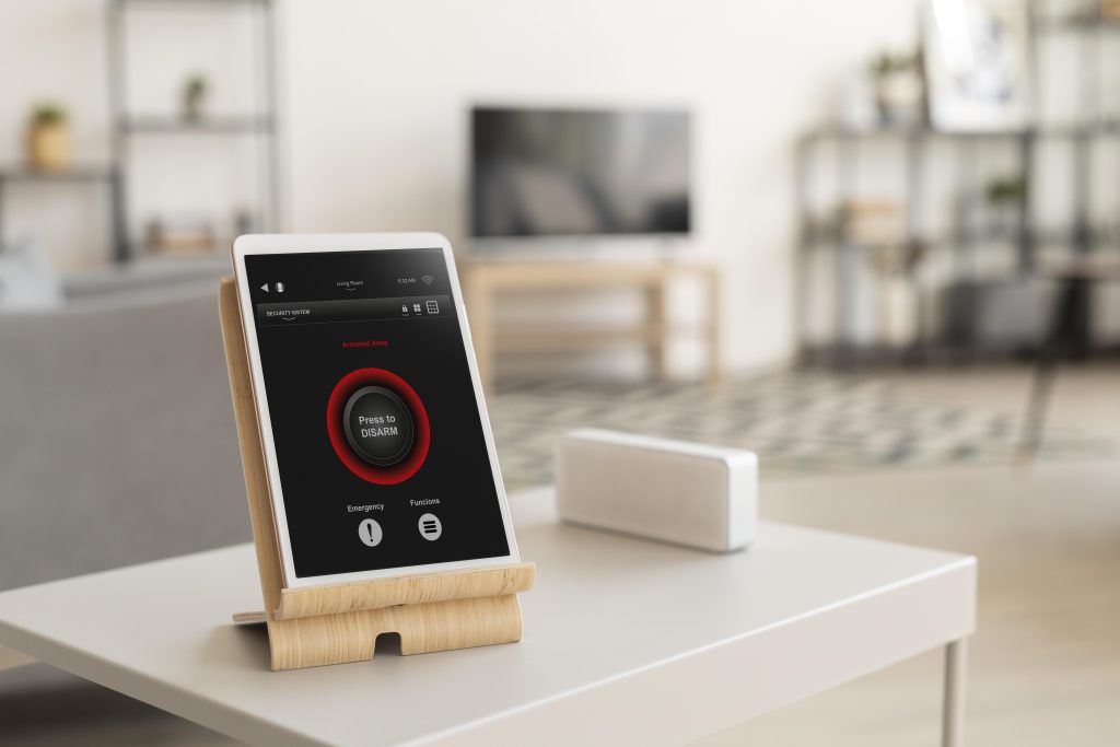 Home Automation App