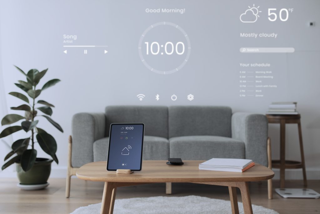 Building Automation Services