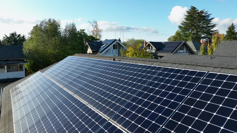 Solar Installation Services