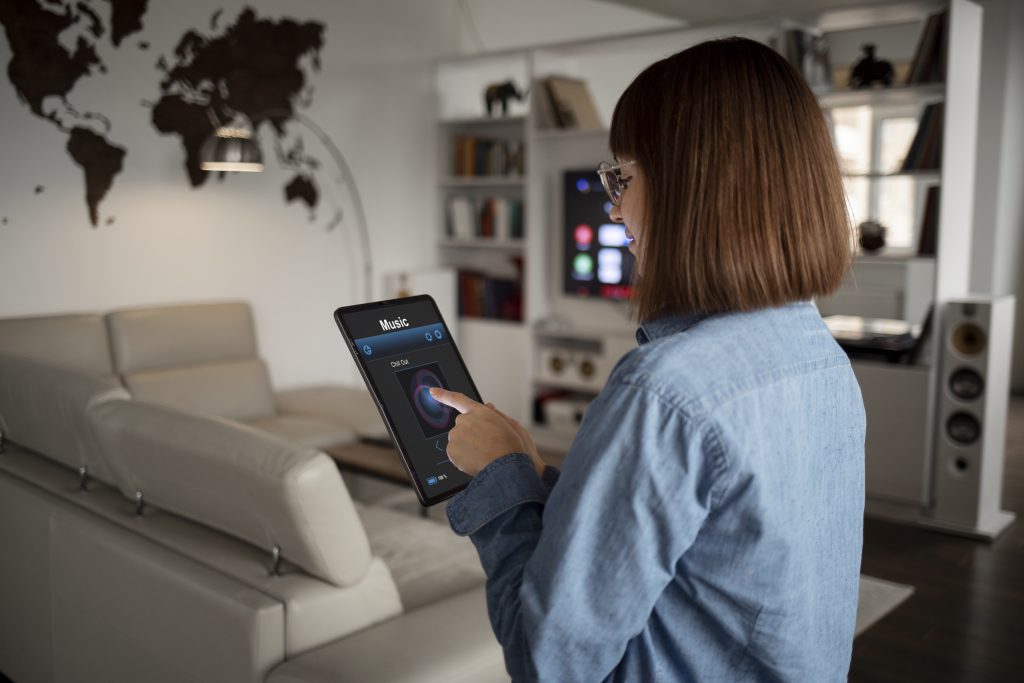 Building Automation Technology