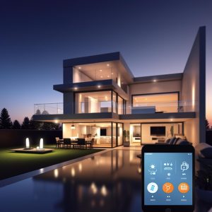 Building Automation System Services