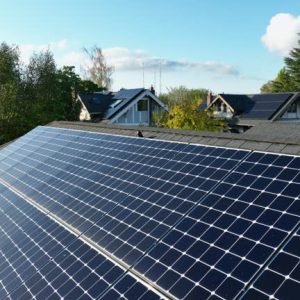 Solar Installation Services